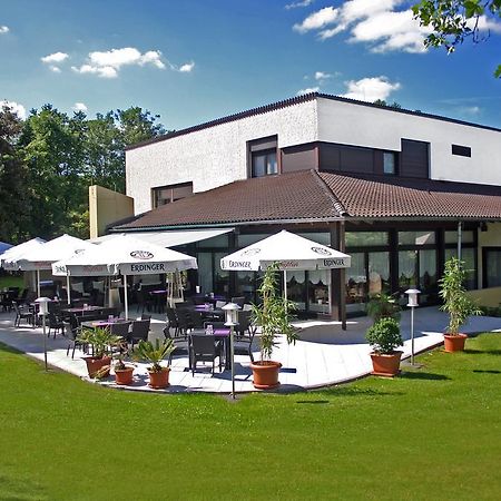 Haus Am Eberbach Hotel Stadtoldendorf Exterior photo